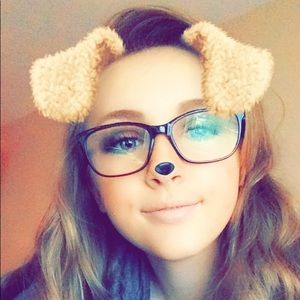 Meet your Posher, Ashlie